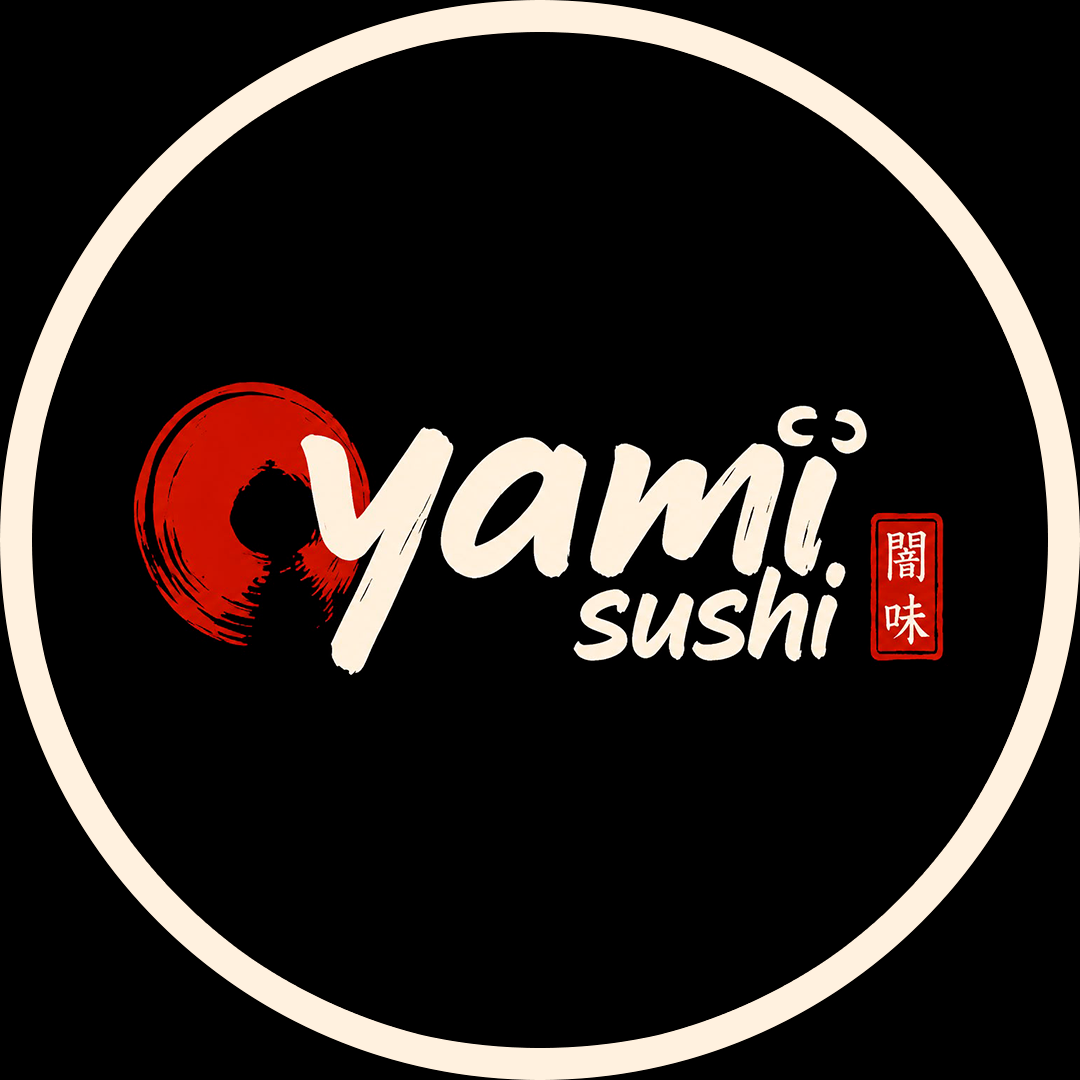 Logo Yami Sushi